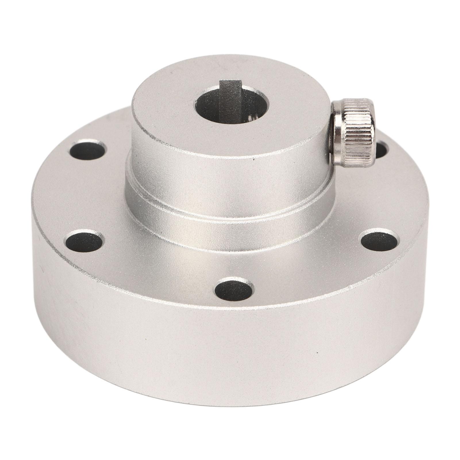 RC Flange Coupling 10mm Diameter Aluminum Alloy Wheel Flange Connector with Key for RC Car Motor
RC Flange Coupling 10mm Diameter Aluminum Alloy Wheel Flange Connector with Key for RC Car Motor