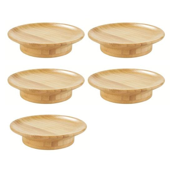 5 шт. 4-дюймовые крышки для бокалов для вина, подставки для колбасных изделий из бамбука, круглые крышки для бокалов для вина, тарелки для закусок для семейных посиделок, баров, ресторанов 5pcs
5 шт. 4-дюймовые крышки для бокалов для вина, подставки для колбасных изделий из бамбука, круглые крышки для бокалов для вина, тарелки для закусок для семейных посиделок, баров, ресторанов 5pcs