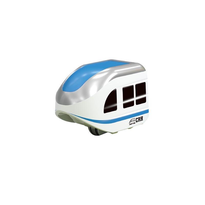 Magnetic Rail Car Building Toy for Kids Ages 3-6: Educational Train Adventure Assembly Set
Magnetic Rail Car Building Toy for Kids Ages 3-6: Educational Train Adventure Assembly Set