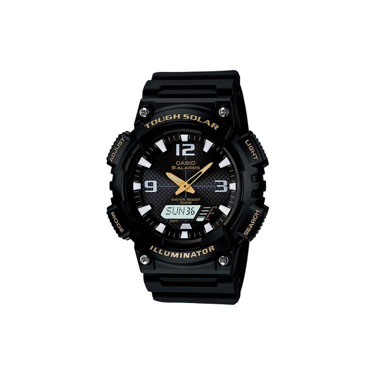 Casio Youth Series Round Dual Display Fashion Classic Pointer Week Date Display Sports Waterproof Solar Quartz Movement Men watches AQ-S810W-1BVDF Random Watch Box
Casio Youth Series Round Dual Display Fashion Classic Pointer Week Date Display Sports Waterproof Solar Quartz Movement Men watches AQ-S810W-1BVDF Random Watch Box