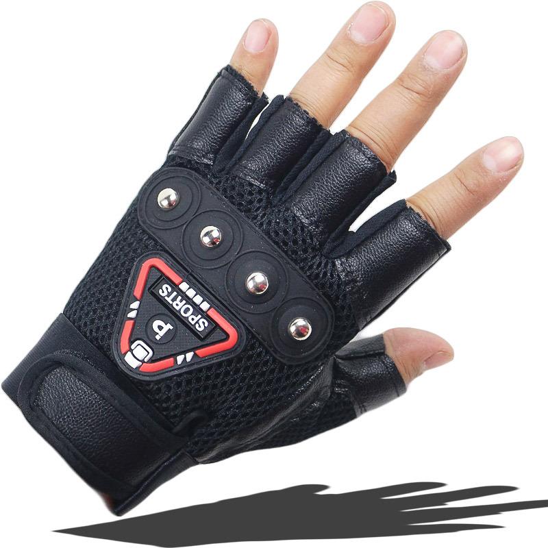 Кожаные перчатки без пальцев, тактические перчатки, мужской дизайн с четырьмя ногтями, сенсорный экран с открытыми пальцами, осенне-зимние велосипедные, вождение наполовину Leather palm чёрный
Кожаные перчатки без пальцев, тактические перчатки, мужской дизайн с четырьмя ногтями, сенсорный экран с открытыми пальцами, осенне-зимние велосипедные, вождение наполовину Leather palm чёрный