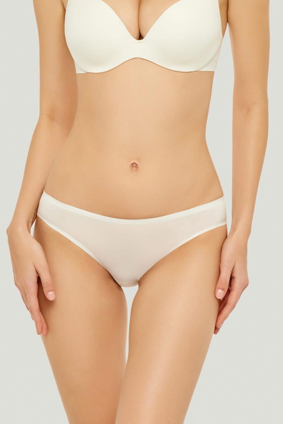 Трусики сліп Marc & Andre (66124) 6(XXL) білий
Трусики сліп Marc & Andre (66124) 6(XXL) білий