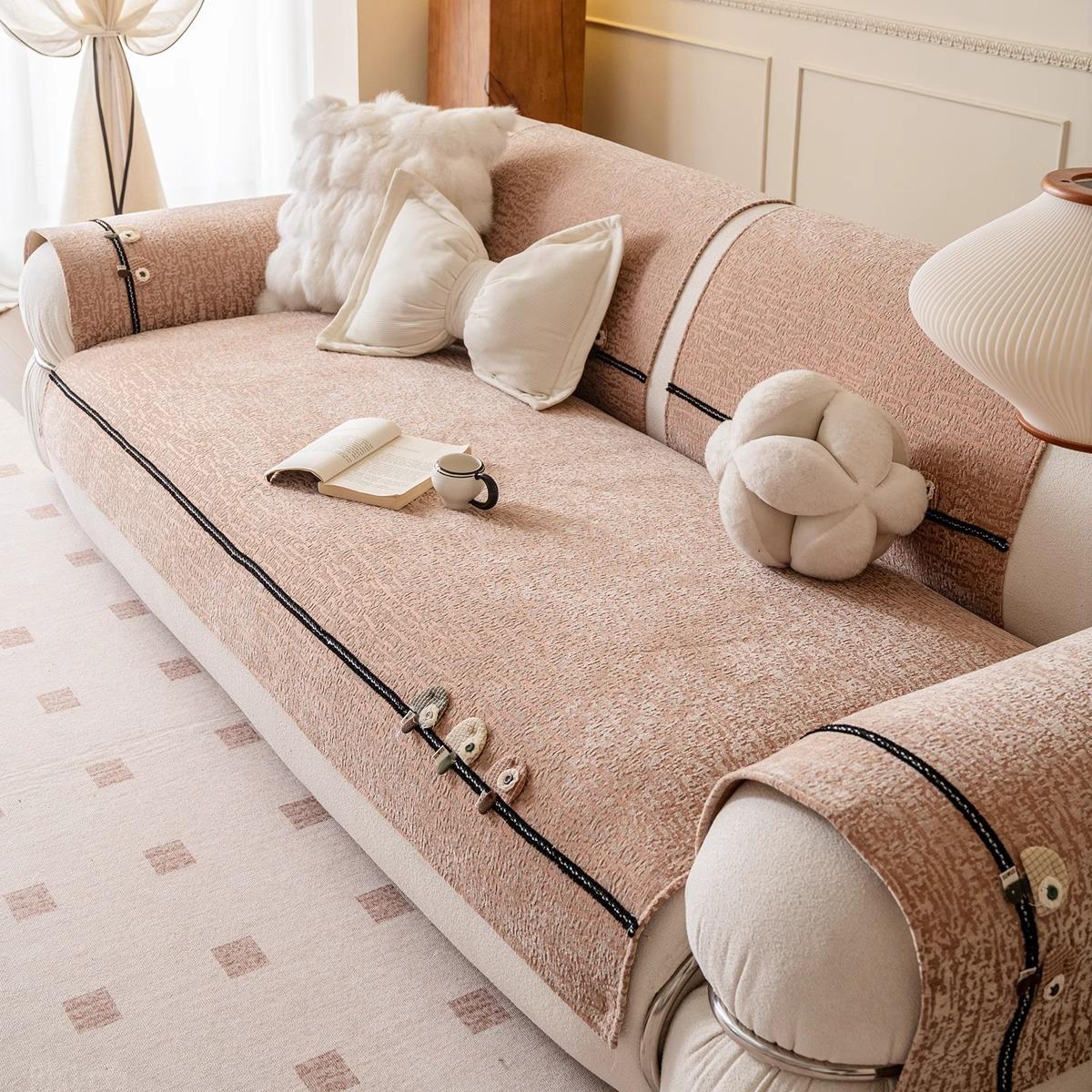 Кремово-белый снег Подушка для дивана Нил 2025 новый современный простой мультяшный чехол на сиденье противоскользящий цельный чехол-полотенце 45 * 45Cm pillow cover
Кремово-белый снег Подушка для дивана Нил 2025 новый современный простой мультяшный чехол на сиденье противоскользящий цельный чехол-полотенце 45 * 45Cm pillow cover