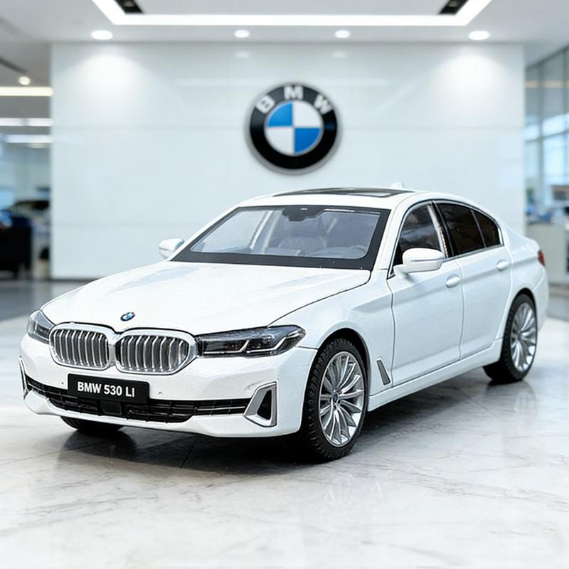 NEW 1:18 BMW 530 LI Alloy Car Diecasts & Toy Vehicles Car Model Miniature Scale Model Car For Children белый
NEW 1:18 BMW 530 LI Alloy Car Diecasts & Toy Vehicles Car Model Miniature Scale Model Car For Children белый