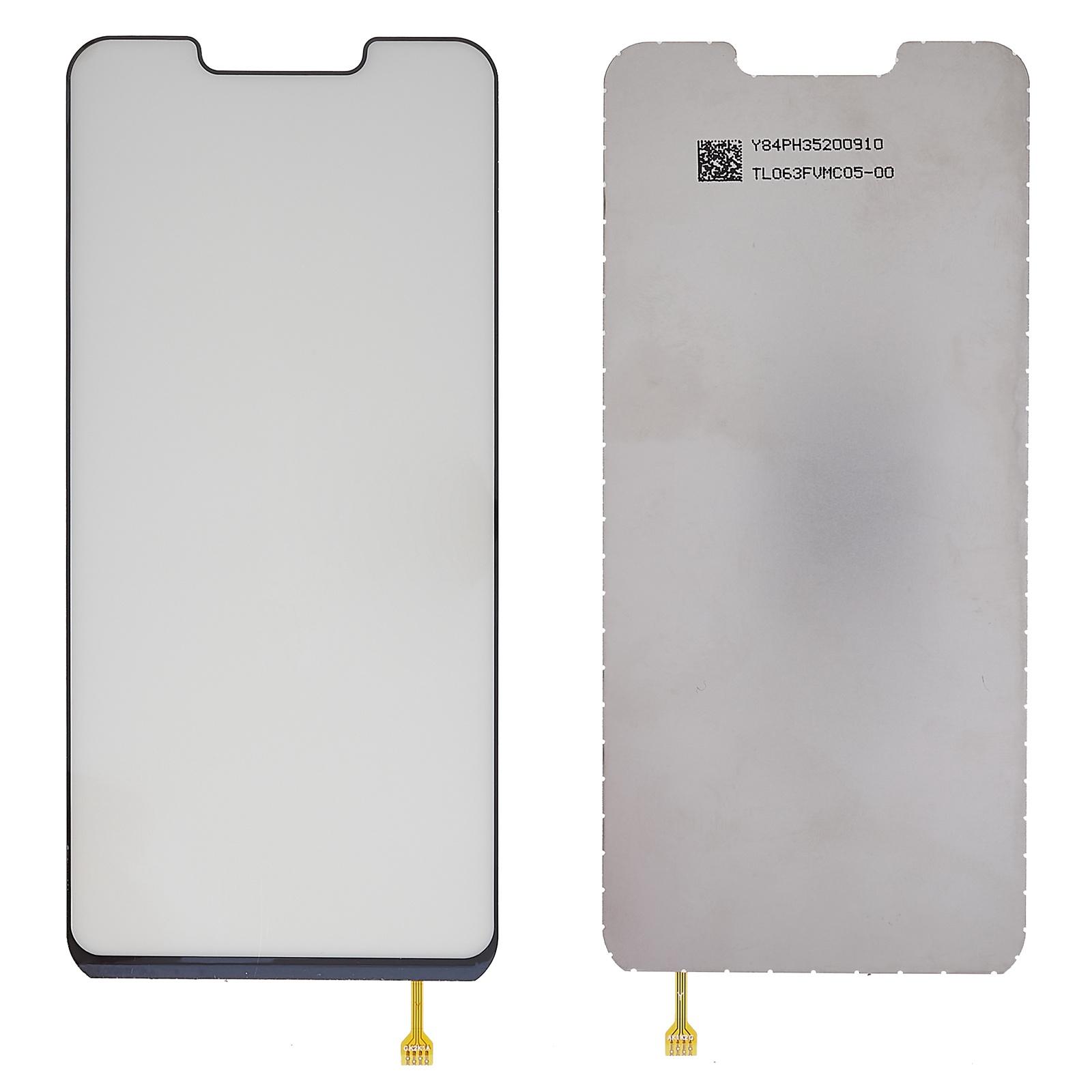 For Huawei Mate 20 Lite/nova 3/nova 3i/P Smart+ (2018)/Honor Play LCD Screen Backlight Replacement Part (without Logo) A
For Huawei Mate 20 Lite/nova 3/nova 3i/P Smart+ (2018)/Honor Play LCD Screen Backlight Replacement Part (without Logo) A