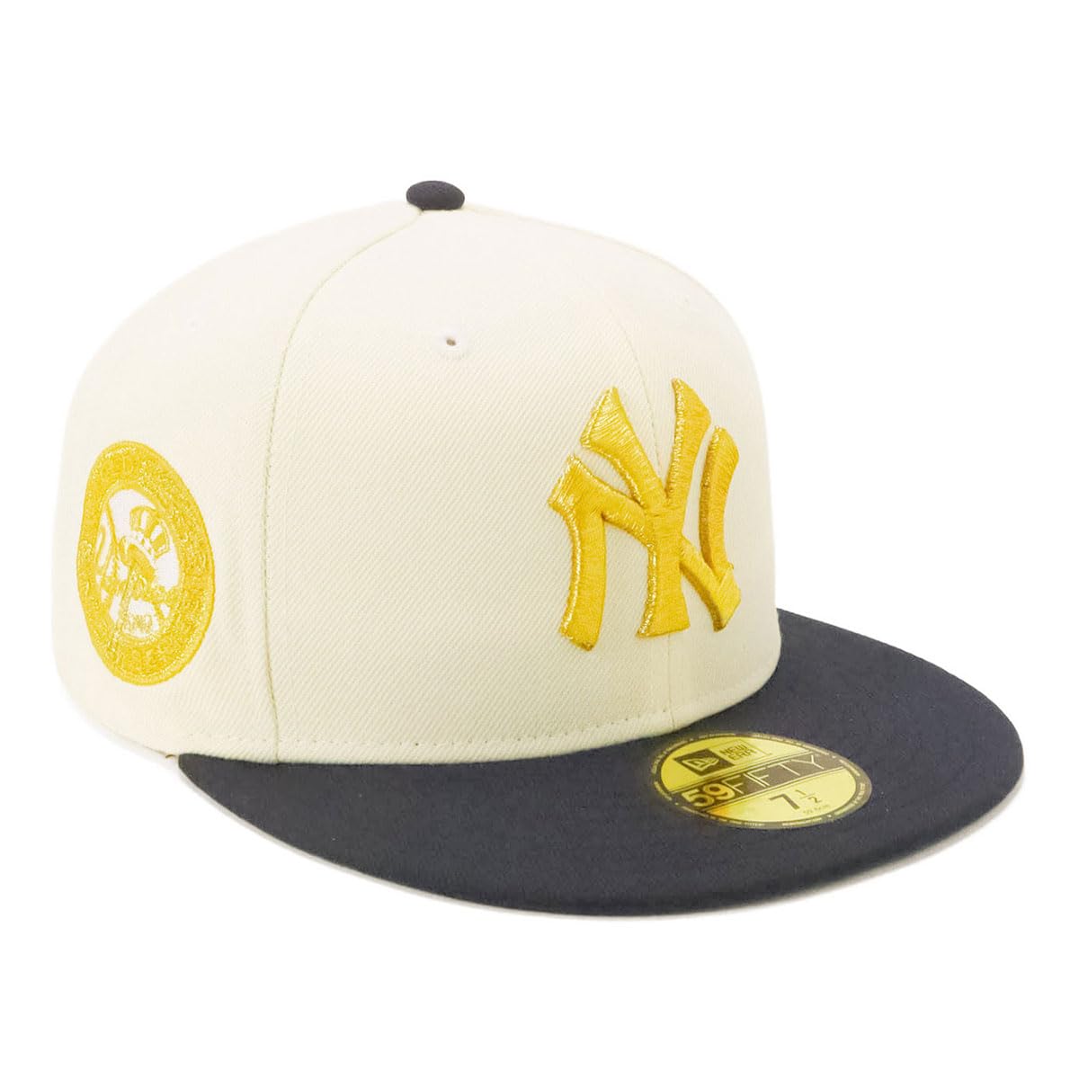 New Era Кепка Newera 59FIFTY 70824163 NER35C4178 MLB New York Yankees NY Chrome Белый Белый Белый НАШИВКА ПОД КОЗЫРЬКОМ ONSPOTZ Изготовленная на заказ кепка Gokyu
New Era Кепка Newera 59FIFTY 70824163 NER35C4178 MLB New York Yankees NY Chrome Белый Белый Белый НАШИВКА ПОД КОЗЫРЬКОМ ONSPOTZ Изготовленная на заказ кепка Gokyu
