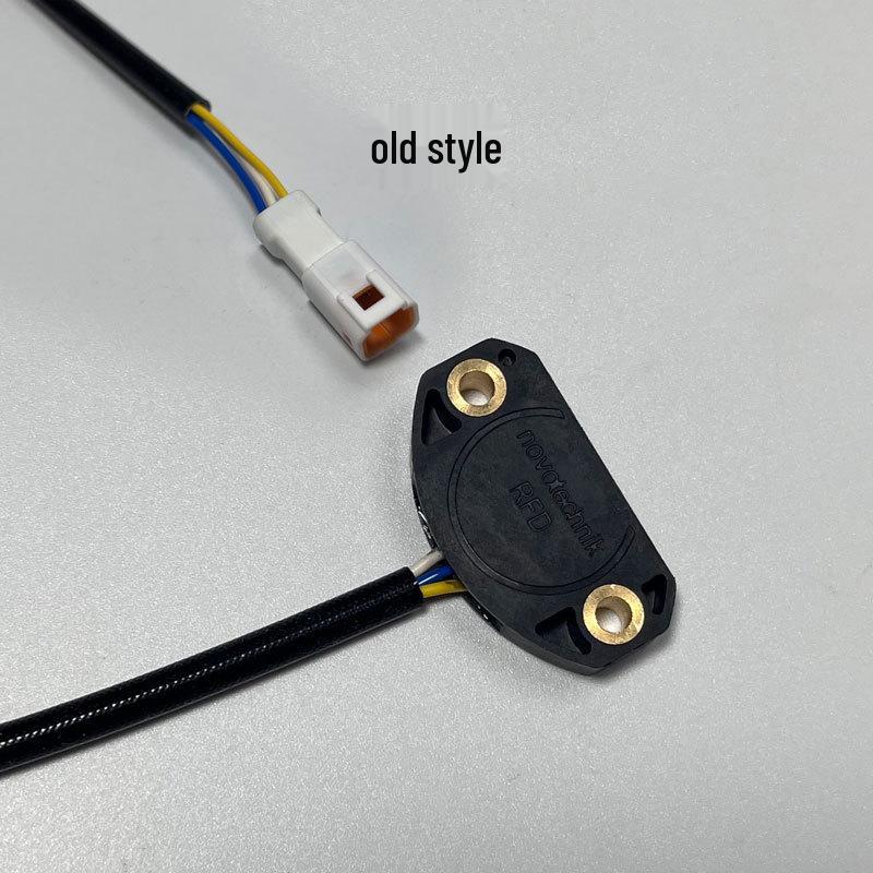 Compatible Ducati Gear Position Neutral Sensor for Models 950, 1260, 1299, 959, 939, 821, V2, V4
Compatible Ducati Gear Position Neutral Sensor for Models 950, 1260, 1299, 959, 939, 821, V2, V4