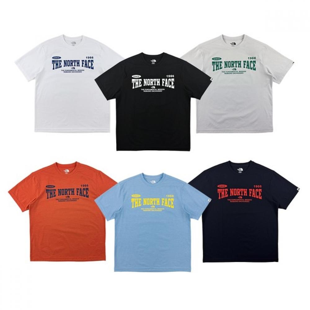 North Face North Face Team Archive Футболка с коротким рукавом и круглым вырезом Nt7uq07 NT7UQ07J_WHT/85(XS)
North Face North Face Team Archive Футболка с коротким рукавом и круглым вырезом Nt7uq07 NT7UQ07J_WHT/85(XS)