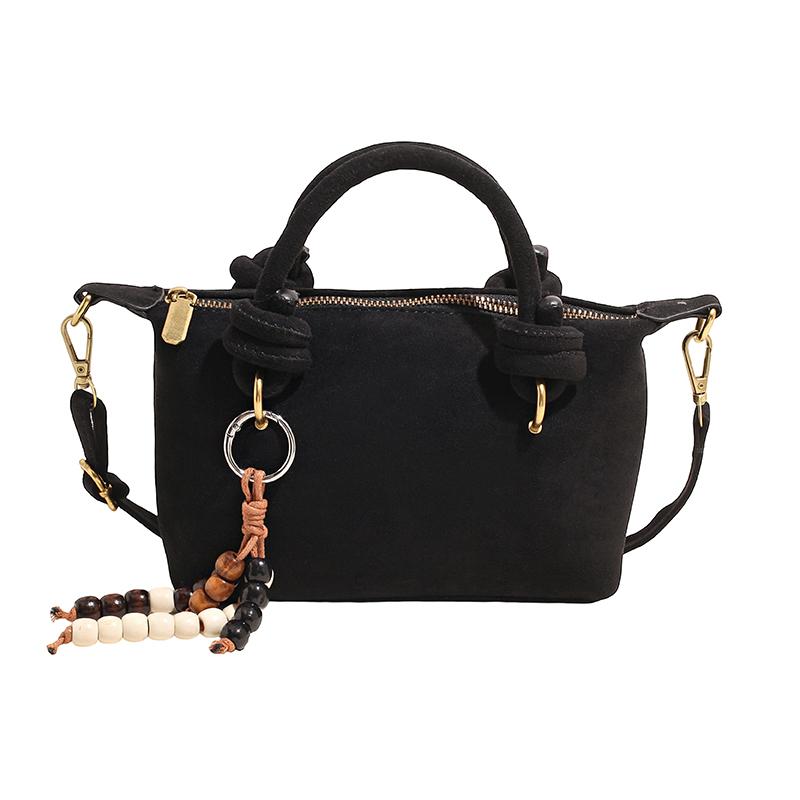Spring/autumn Solid Color 2026 Brand Bags for Women New Vacati Women s Handbags Faux Suede Large Capacity Simple Shoulder Bags чёрный
Spring/autumn Solid Color 2026 Brand Bags for Women New Vacati Women s Handbags Faux Suede Large Capacity Simple Shoulder Bags чёрный