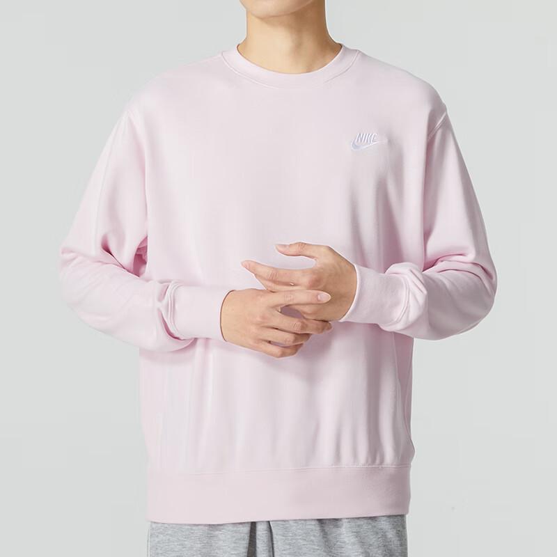 Nike Men s Fleece Pullover Hoodie XL
Nike Men s Fleece Pullover Hoodie XL