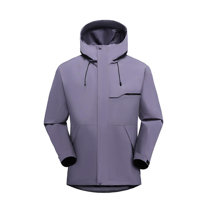 Куртка-три-в-одном для мужчин, новая весенне-осенняя, для активного отдыха, альпинизма, рабочая одежда, куртка-ветровка 5XL
Куртка-три-в-одном для мужчин, новая весенне-осенняя, для активного отдыха, альпинизма, рабочая одежда, куртка-ветровка 5XL