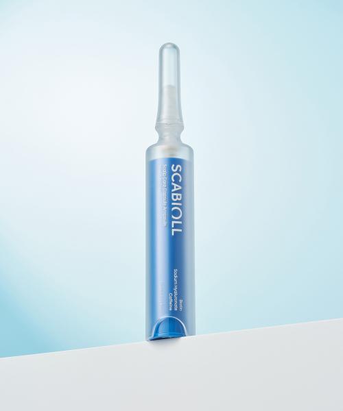 Scabioll Scabiol Scalp Core Capsule Ampoule 10ml+refill 10ml + 1 Starbucks Coupon 10ml main product+10ml refill
Scabioll Scabiol Scalp Core Capsule Ampoule 10ml+refill 10ml + 1 Starbucks Coupon 10ml main product+10ml refill