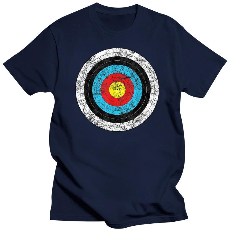 Vintage Archery Target Prank Bulls Eye Funny Prank Gift TShirt 4XL
Vintage Archery Target Prank Bulls Eye Funny Prank Gift TShirt 4XL