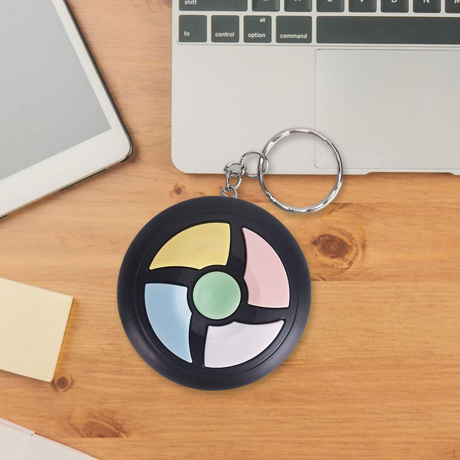 Игровой автомат для развития памяти, игрушка, мини-видеоигры, брелок, классика, креатив, смешно, электроника чёрный
Игровой автомат для развития памяти, игрушка, мини-видеоигры, брелок, классика, креатив, смешно, электроника чёрный