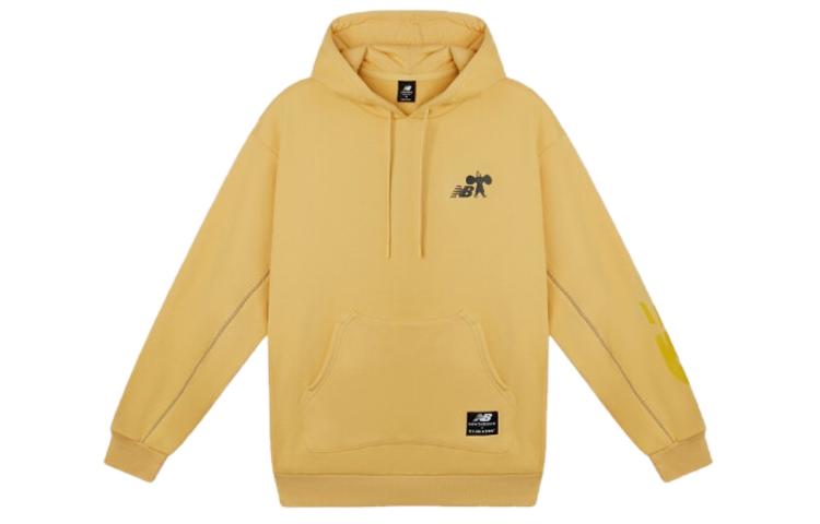 New Balance x TYAKASHA Sweatshirt Couple s Unisex Light Yellow AMT04391-LS2 XL
New Balance x TYAKASHA Sweatshirt Couple s Unisex Light Yellow AMT04391-LS2 XL