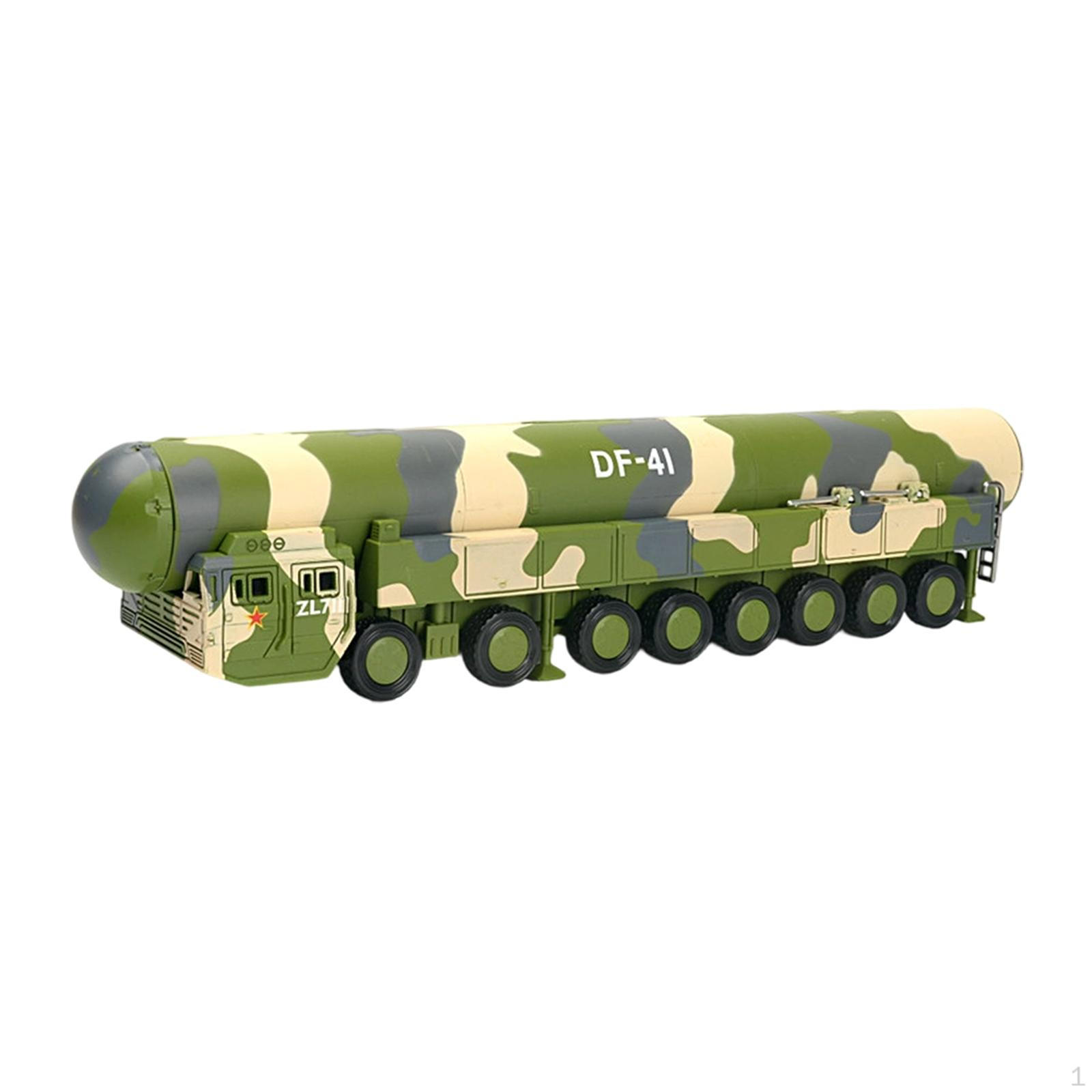 Launcher Model Building Kit, Creative Puzzle, DIY Military Vehicle, PP Material. Suitable for 2511
Launcher Model Building Kit, Creative Puzzle, DIY Military Vehicle, PP Material. Suitable for 2511