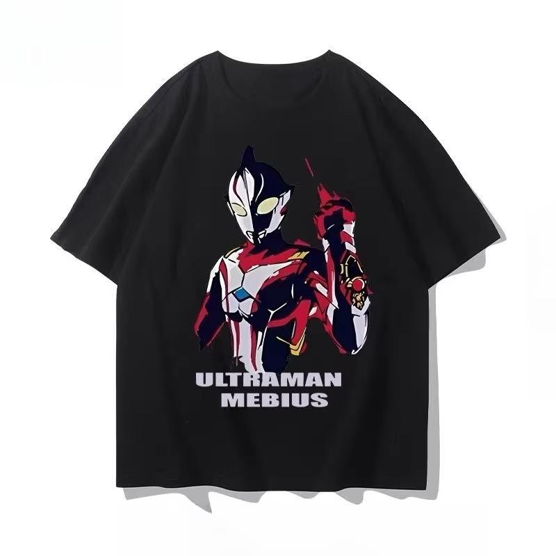 Dreambius UltraUnisex Tshirt with Pure Cotton Printing Anime Unisexs and Womens Summer new Casual pure Cotton Tshirt Versatile 4XL
Dreambius UltraUnisex Tshirt with Pure Cotton Printing Anime Unisexs and Womens Summer new Casual pure Cotton Tshirt Versatile 4XL