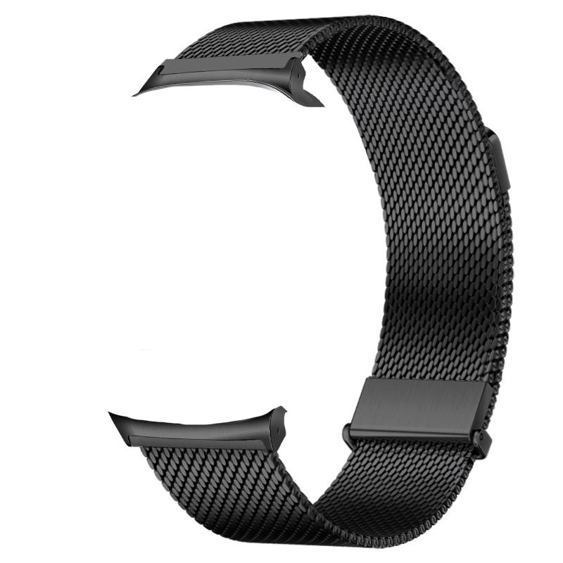 Ремешок для Samsung Galaxy Watch Ultra 47 мм ремешок для деловых случаев полное покрытие плетение дышащий для Galaxy Watch Ultra ремешок для часов Galaxy Watch Ultra чёрный
Ремешок для Samsung Galaxy Watch Ultra 47 мм ремешок для деловых случаев полное покрытие плетение дышащий для Galaxy Watch Ultra ремешок для часов Galaxy Watch Ultra чёрный