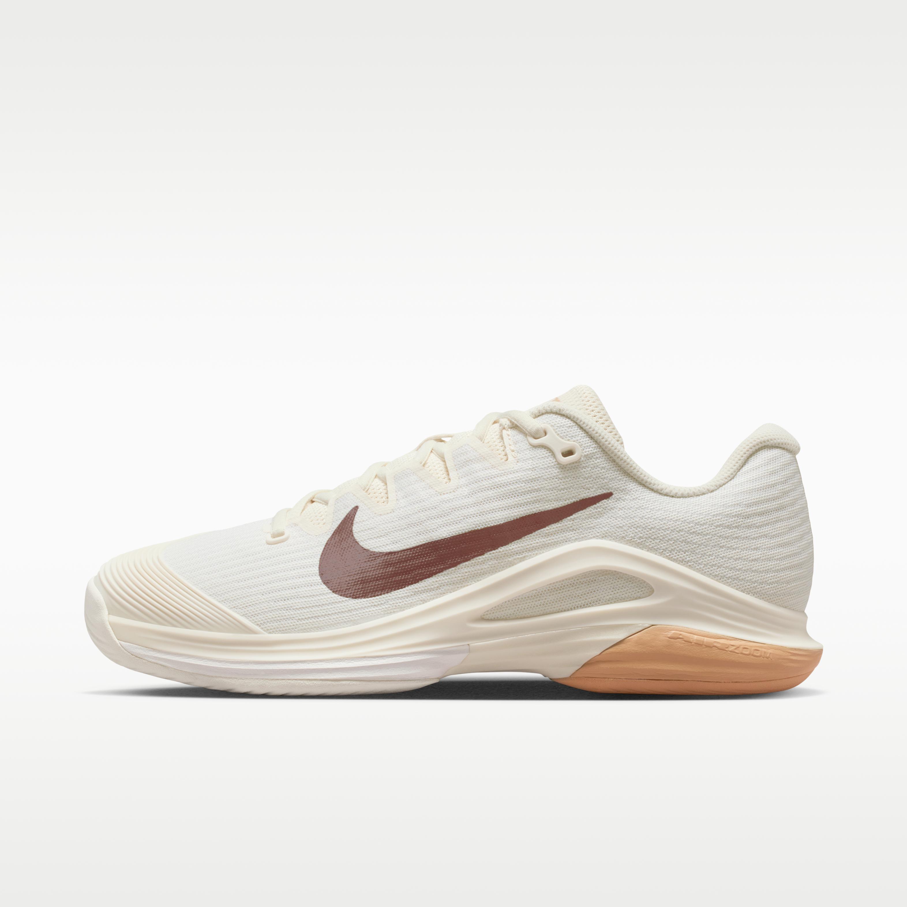 Nike Court Air Zoom Vapor 12 HC Pale Ivory Tattoo (Women s) 38.5
Nike Court Air Zoom Vapor 12 HC Pale Ivory Tattoo (Women s) 38.5