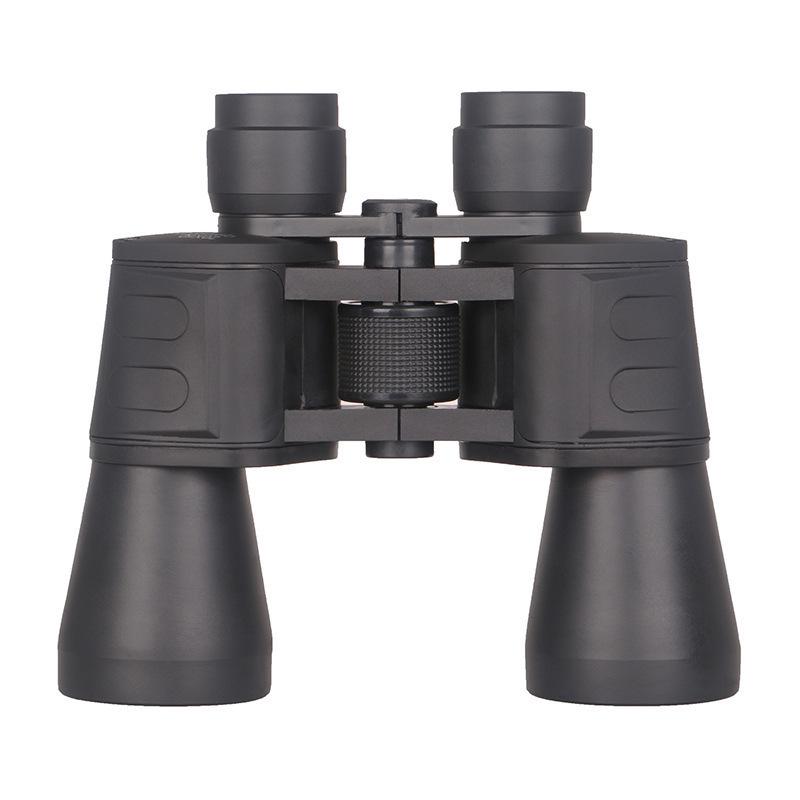 20x50 HD Binoculars with Large Eyepiece, High Magnification, and Low Light Night Vision for Outdoor Travel
20x50 HD Binoculars with Large Eyepiece, High Magnification, and Low Light Night Vision for Outdoor Travel