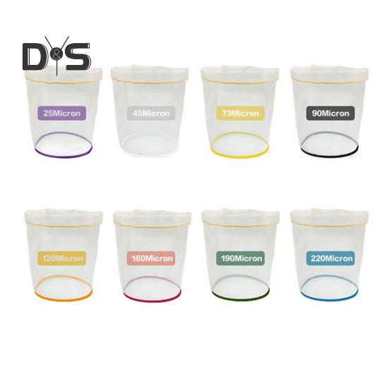 8 шт. нейлоновых сетчатых фильтровальных мешков для заваривания, фильтрующий мешок с завязкой, 5 галлонов, многоразовый пищевой фильтр-мешок для холодного заваривания орехового молочного сока 8pcs
8 шт. нейлоновых сетчатых фильтровальных мешков для заваривания, фильтрующий мешок с завязкой, 5 галлонов, многоразовый пищевой фильтр-мешок для холодного заваривания орехового молочного сока 8pcs