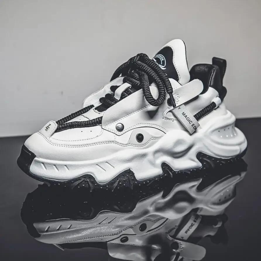 Quality Casual Shoes For Men Comfort Men s Sneakers Outdoor Breathable Non-Slip Wear-Resistant 44 чёрный
Quality Casual Shoes For Men Comfort Men s Sneakers Outdoor Breathable Non-Slip Wear-Resistant 44 чёрный