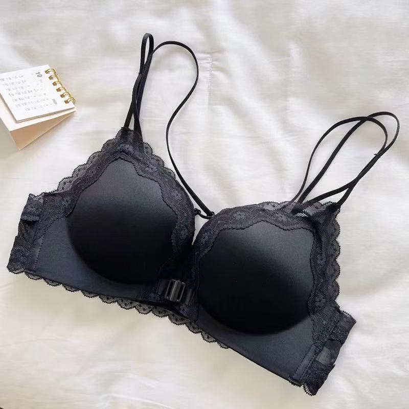 Front buckle women show big new thin shoulder straps sexy pure leopard print lace back bra 32/70AB
Front buckle women show big new thin shoulder straps sexy pure leopard print lace back bra 32/70AB