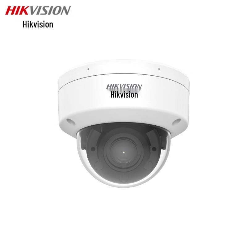 Hikvision 2MP Full-Color Starlight POE Dome Camera CN plug (adapter included)
Hikvision 2MP Full-Color Starlight POE Dome Camera CN plug (adapter included)
