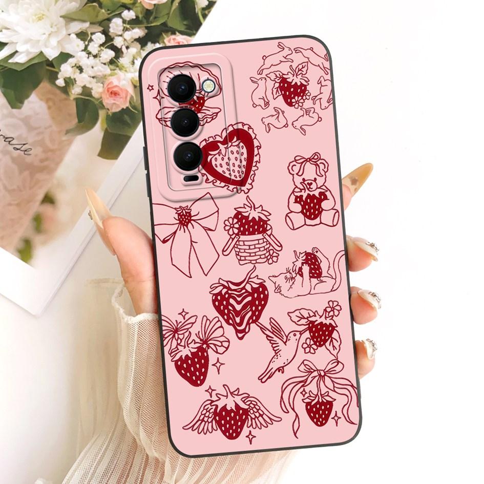 Для чехла Tecno Camon 18 18T 18P 18i Чехол для телефона Популярный Цветок Мягкий силиконовый чехол Для Tecno Camon 18 Premier CH9 CH9n Защитный Tecno Camon 18 18T
Для чехла Tecno Camon 18 18T 18P 18i Чехол для телефона Популярный Цветок Мягкий силиконовый чехол Для Tecno Camon 18 Premier CH9 CH9n Защитный Tecno Camon 18 18T