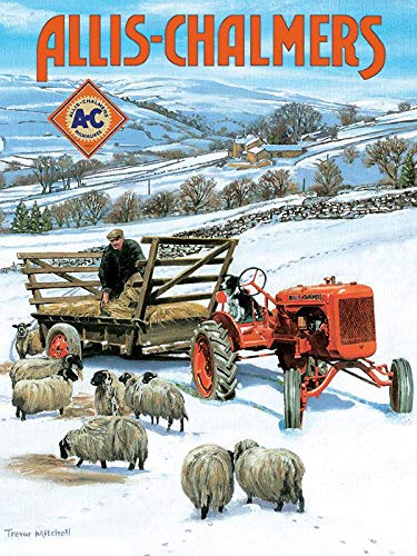 Unique Plaques Poster For Pub Cafe Man Cave Bar Wall Decor Allis Chalmers Tin Sign H Metal Signs Funny 20x30cm(7.8x11.8inch)
Unique Plaques Poster For Pub Cafe Man Cave Bar Wall Decor Allis Chalmers Tin Sign H Metal Signs Funny 20x30cm(7.8x11.8inch)