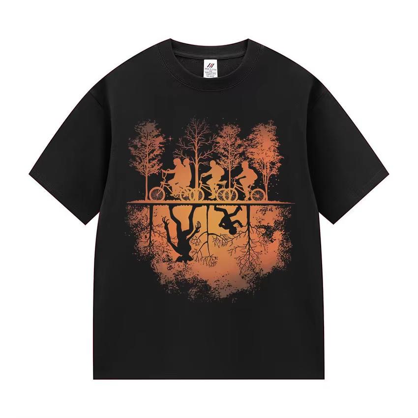 Classic Will Byers Vintage Graphic T Shirt Men s Women Harajuku Fashion Short Sleeve T-shirts Casual Cotton T-Shirt Streetwear S разноцветный
Classic Will Byers Vintage Graphic T Shirt Men s Women Harajuku Fashion Short Sleeve T-shirts Casual Cotton T-Shirt Streetwear S разноцветный