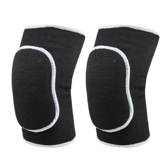 1 пара дышащих наколенников, амортизирующие, очень мягкие, ультра-толстые наколенники, поддержка суставов, спортивные принадлежности L чёрный
1 пара дышащих наколенников, амортизирующие, очень мягкие, ультра-толстые наколенники, поддержка суставов, спортивные принадлежности L чёрный
