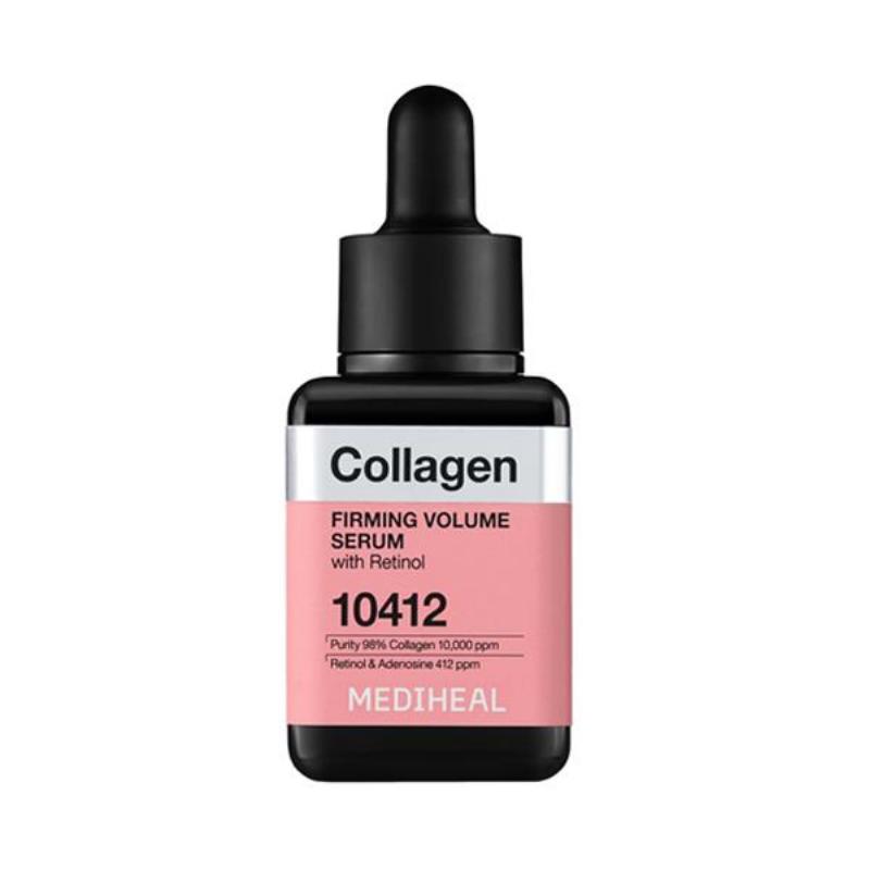 Mediheal Collagen Elastic Volume Serum 40ml
Mediheal Collagen Elastic Volume Serum 40ml