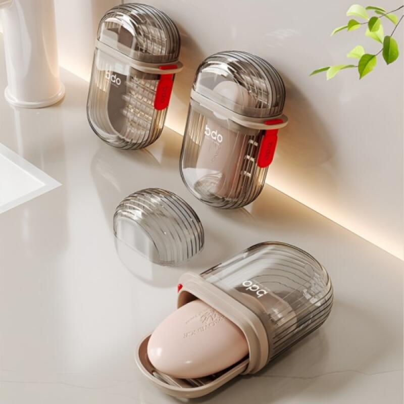 Travel Bath, Gym, Pool Hygiene, Drain Soap Holder
Travel Bath, Gym, Pool Hygiene, Drain Soap Holder