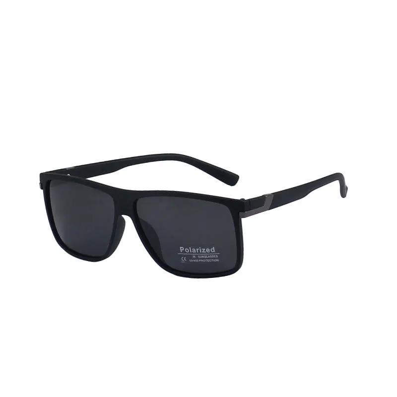 Luxury Men s Polarized Sunglasses UV400 Blocking Ultralight Frame Shades Fashion Male s Eyewear Outdoor Driving Fishing Ooudoor
Luxury Men s Polarized Sunglasses UV400 Blocking Ultralight Frame Shades Fashion Male s Eyewear Outdoor Driving Fishing Ooudoor