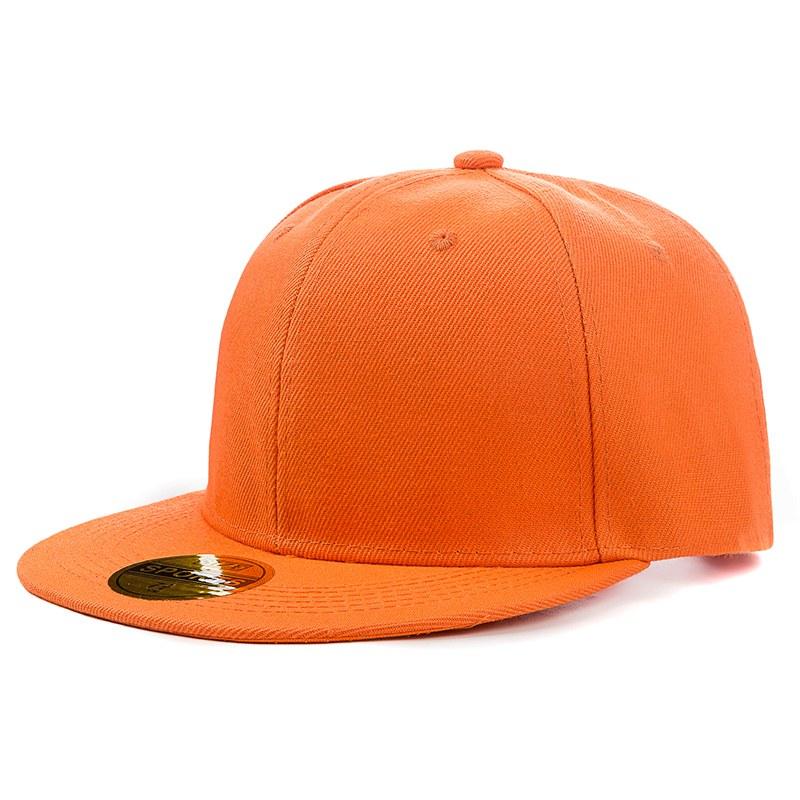 Унісекс кепка звичайна капелюх Snapback високої якості для дорослих хіп-хоп бейсболка для чоловіків і жінок на відкритому повітрі для відпочинку бейсболка 55cm-60cm помаранчевий
Унісекс кепка звичайна капелюх Snapback високої якості для дорослих хіп-хоп бейсболка для чоловіків і жінок на відкритому повітрі для відпочинку бейсболка 55cm-60cm помаранчевий