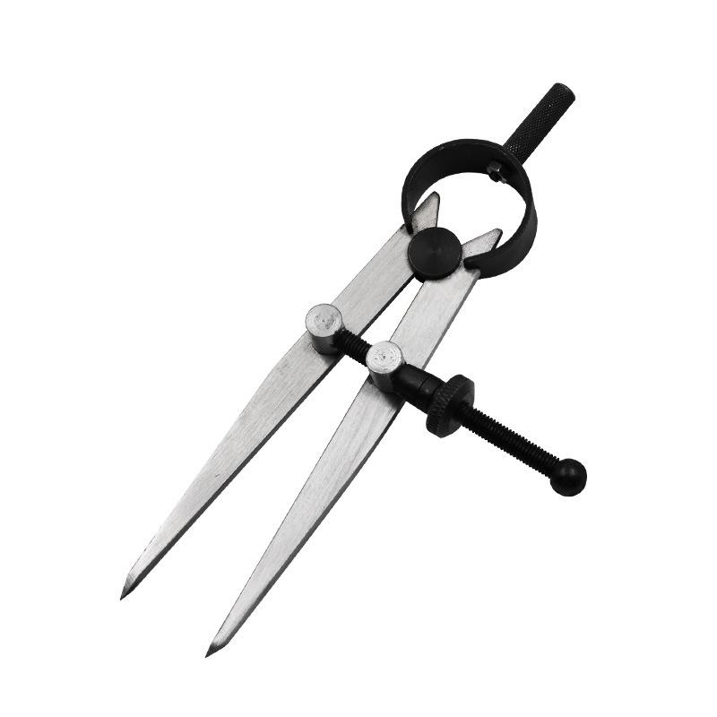 Adjustable Carbon Steel Marking Gauge & Edge Creaser for Leathercraft
Adjustable Carbon Steel Marking Gauge & Edge Creaser for Leathercraft