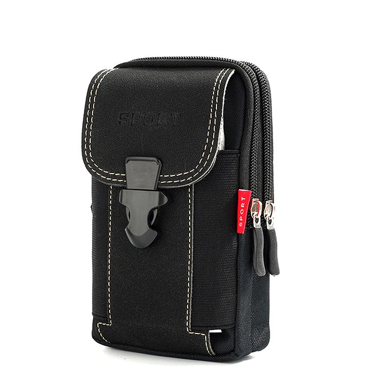 Canvas Waist Pocket Male Outdoor Fanny Bum Bag Purse Business Mobile Phone Pouch Running Pouch Travel Camping Bags 1PC
Canvas Waist Pocket Male Outdoor Fanny Bum Bag Purse Business Mobile Phone Pouch Running Pouch Travel Camping Bags 1PC