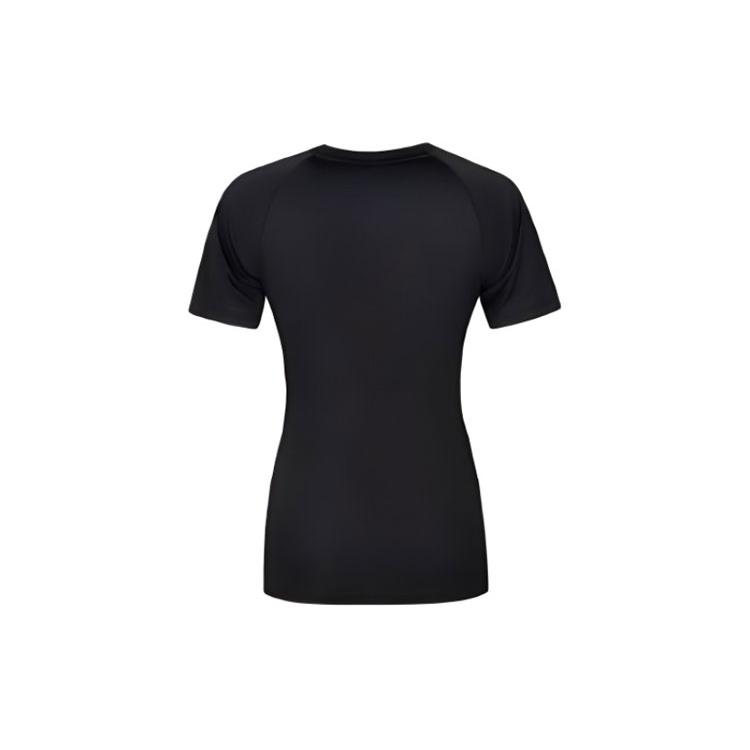 New ASICS T Shirts Women s Black 2012D024-001 M
New ASICS T Shirts Women s Black 2012D024-001 M