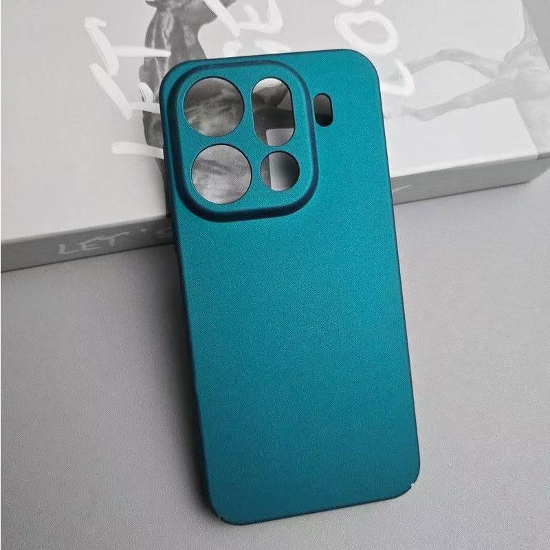 For Find X9 Pro Slim Frosted Hard PC Case for Oppo Find X 9 FindX9pro Matte Camera Protection Back Cover Anti-fingerprint Shell For Find X9
For Find X9 Pro Slim Frosted Hard PC Case for Oppo Find X 9 FindX9pro Matte Camera Protection Back Cover Anti-fingerprint Shell For Find X9