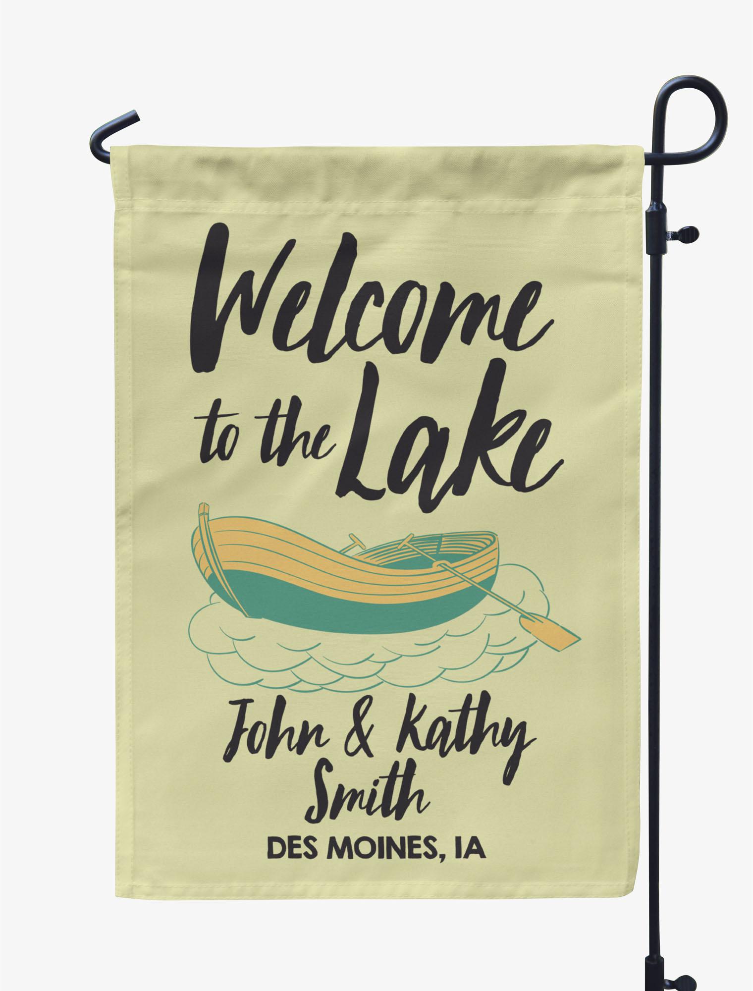 Printtoo Tan Welcome To The Lake Outdoor CampingA FlagsA For Campers Personalized Double SidedA Flag Outdoor Decor Sign 12.5 x 18 Inches дубильная кора
Printtoo Tan Welcome To The Lake Outdoor CampingA FlagsA For Campers Personalized Double SidedA Flag Outdoor Decor Sign 12.5 x 18 Inches дубильная кора