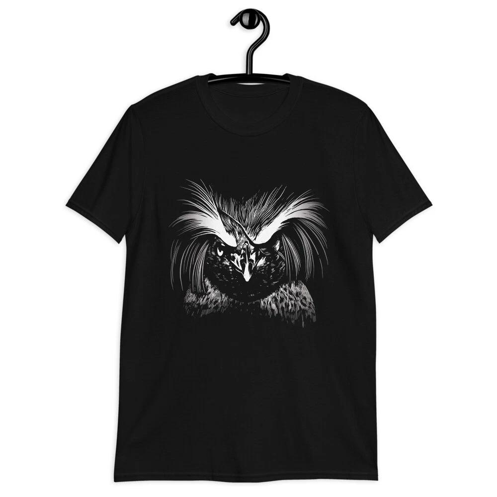 Pirate Penguin Bird Eyepatch Classic Fit T-Shirt 4XL
Pirate Penguin Bird Eyepatch Classic Fit T-Shirt 4XL