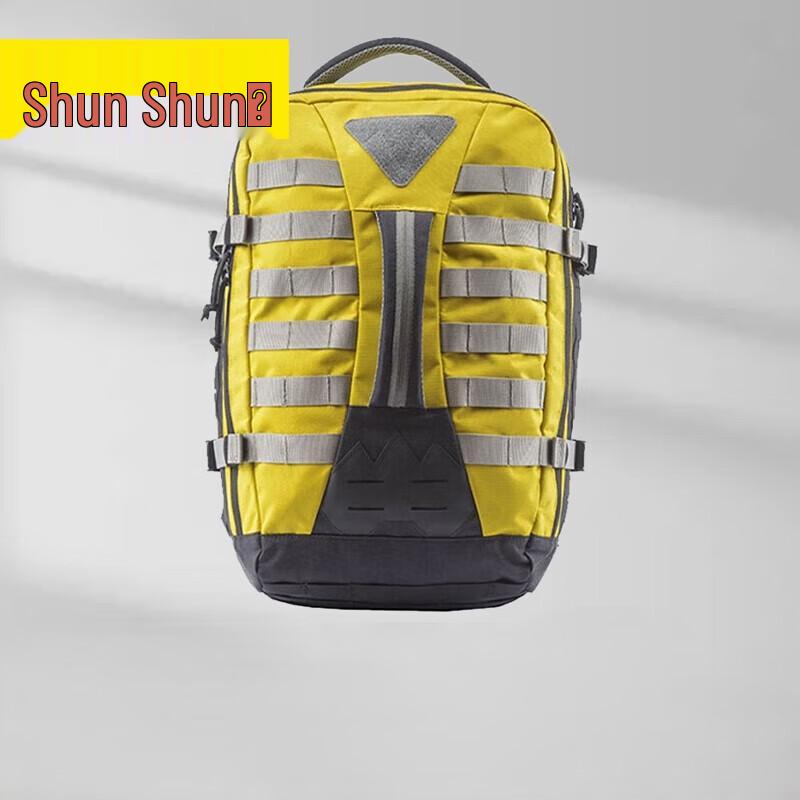 Outdoor Tactical Survival Backpack
Outdoor Tactical Survival Backpack