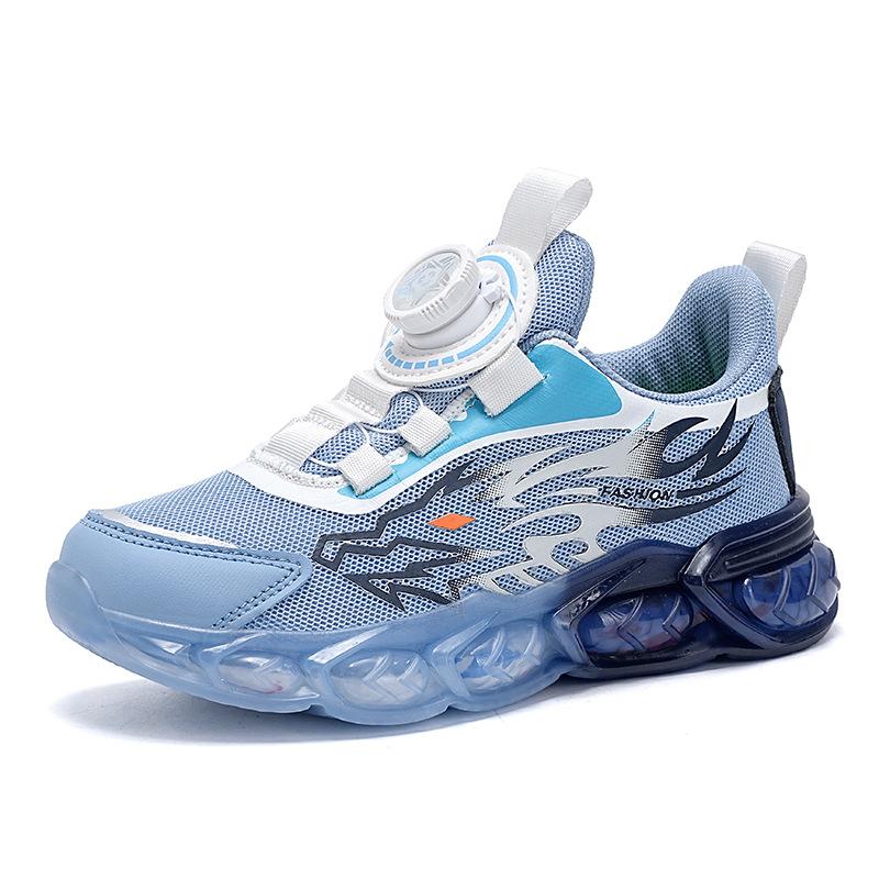 Elementary school students running shoes children s low-top sports shoes boys rotating buckle 2027 leather spring travel classmates running shoes 28
Elementary school students running shoes children s low-top sports shoes boys rotating buckle 2027 leather spring travel classmates running shoes 28