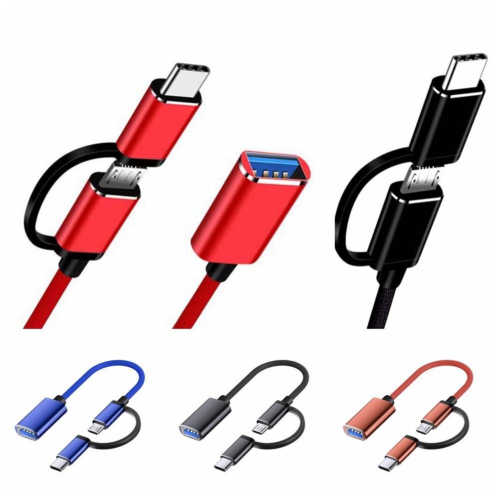 USB A 2 в 1 Кабель-адаптер USB OTG Type C 2 в 1 Кабель-адаптер USB C для ПК/ноутбука/телефона чёрный
USB A 2 в 1 Кабель-адаптер USB OTG Type C 2 в 1 Кабель-адаптер USB C для ПК/ноутбука/телефона чёрный