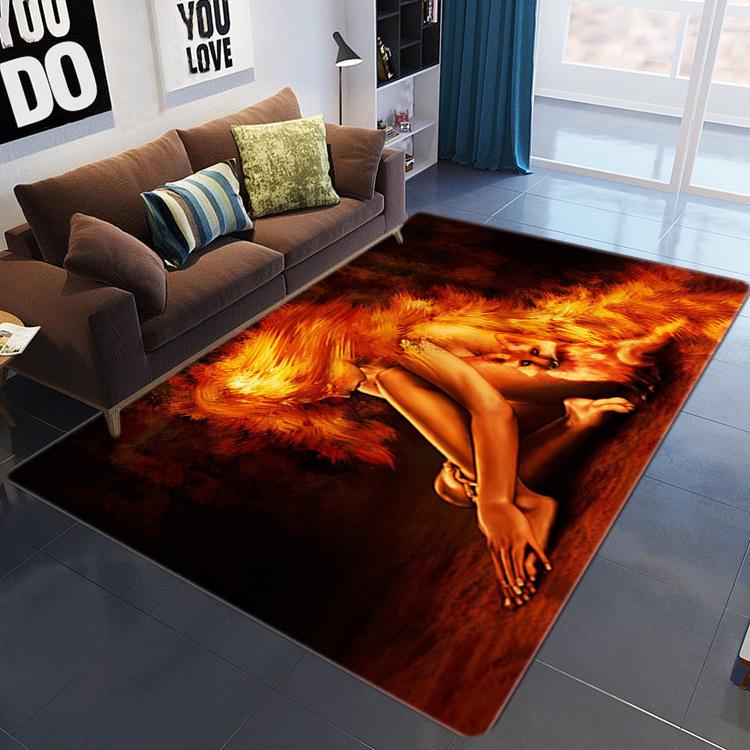 Nordic Style Carpet New Chinese Modern Simple Living Room Bedroom Full Of Non-Slip Carpet 3D Floor Mat 40X60cm upgrade encryption
Nordic Style Carpet New Chinese Modern Simple Living Room Bedroom Full Of Non-Slip Carpet 3D Floor Mat 40X60cm upgrade encryption