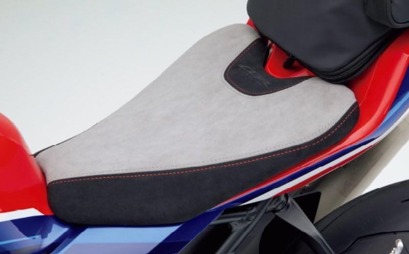 Honda Special Seat 2020 2022 Gray (Alcantara) CBR1000RR-R (SC82-1000001~) Model~/CBR1000RR-R FIREBLADE/SP (SC82-1100001~) Model~ 08R72-MKR-D10 сірий колір
Honda Special Seat 2020 2022 Gray (Alcantara) CBR1000RR-R (SC82-1000001~) Model~/CBR1000RR-R FIREBLADE/SP (SC82-1100001~) Model~ 08R72-MKR-D10 сірий колір