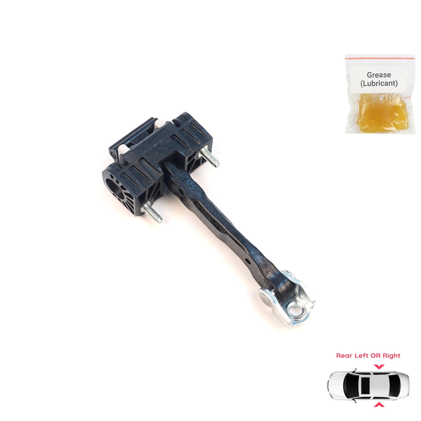 BDP1588 Rear Door Hinge Stop Check Strap Limiter for Volvo S40 MK2 544 V50 545 C30 533 31217751
BDP1588 Rear Door Hinge Stop Check Strap Limiter for Volvo S40 MK2 544 V50 545 C30 533 31217751