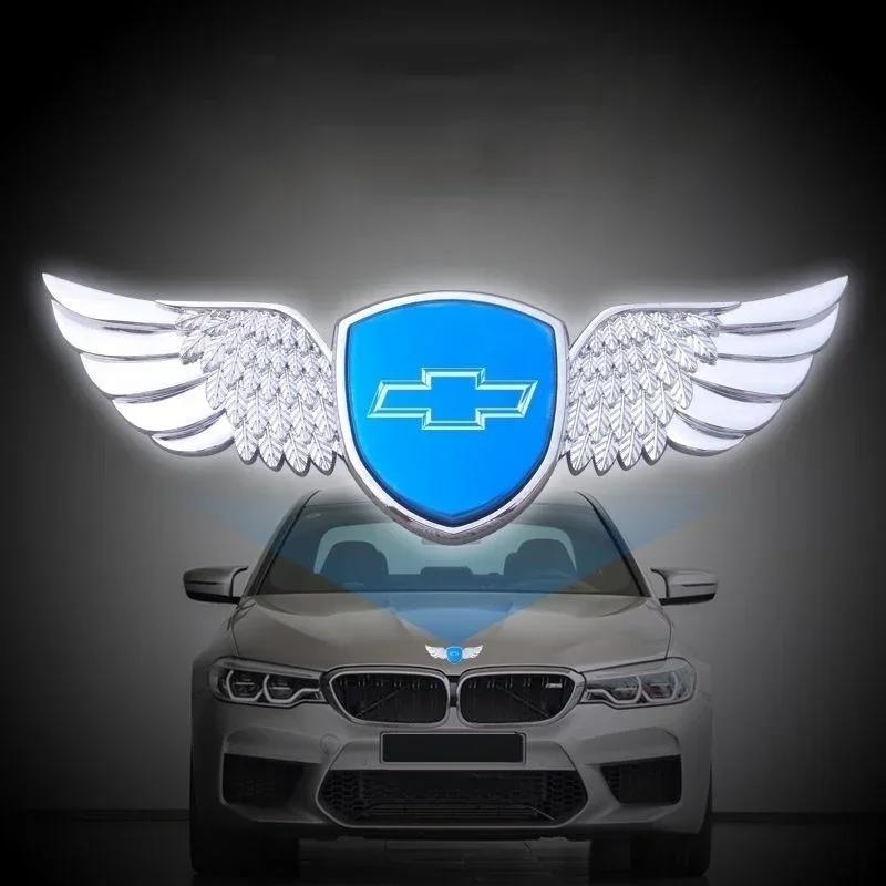for Chevrolet 3D Wings Car Front Hood Badge Sticker Rear Trunk Emblem AVEO Blazer CAPTIVA CRUZE IMPALA LACETTI MALIBU SPARK
for Chevrolet 3D Wings Car Front Hood Badge Sticker Rear Trunk Emblem AVEO Blazer CAPTIVA CRUZE IMPALA LACETTI MALIBU SPARK