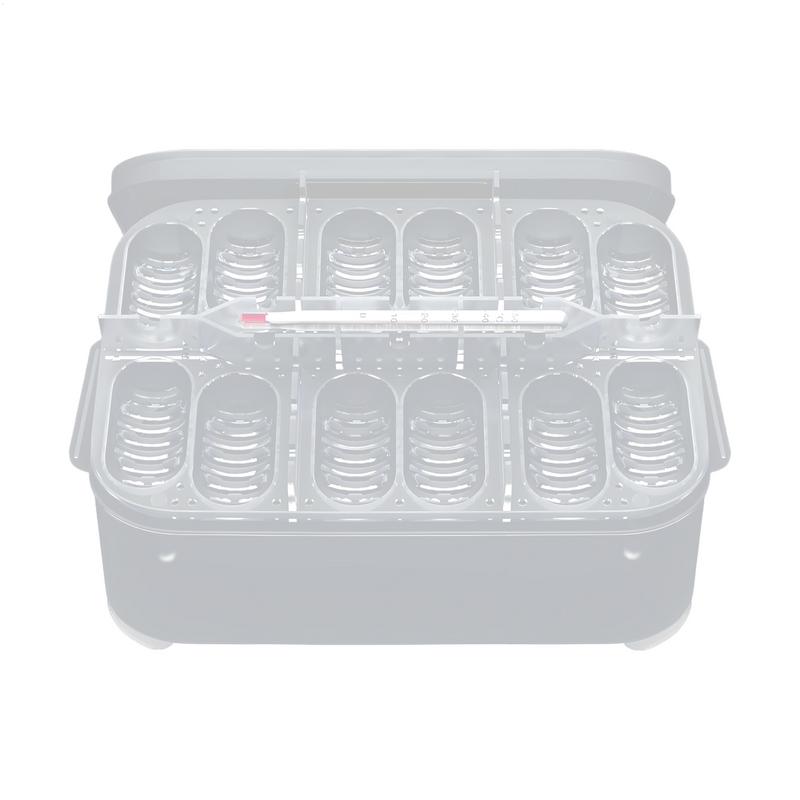 Reptile Breeding Incubator 12 Grids Amphibians Hatchery Box Case Transparent Amphibians Incubation Tray For Gecko Lizards Snake CHINA
Reptile Breeding Incubator 12 Grids Amphibians Hatchery Box Case Transparent Amphibians Incubation Tray For Gecko Lizards Snake CHINA